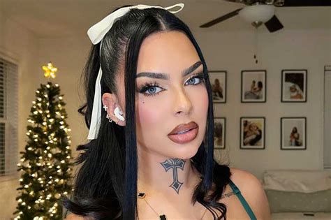 Aliza Jane: Age, Bio, Height, Weight, Boyfriend, And Net Worth